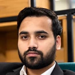 Proprietor of GK Digital Web