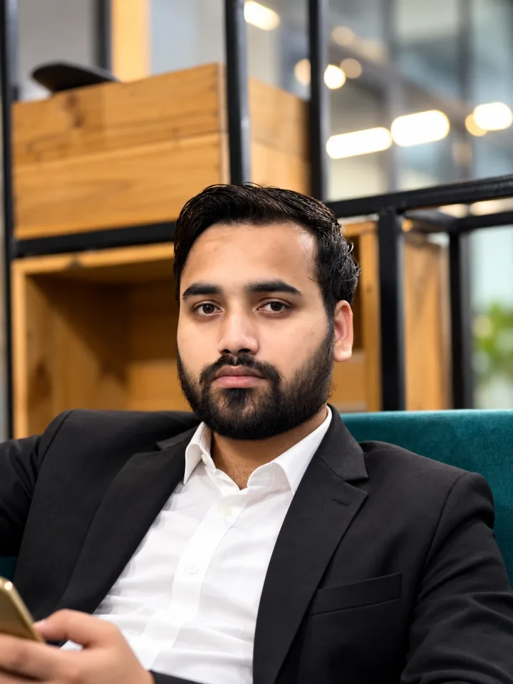 Proprietor of GK Digital Web